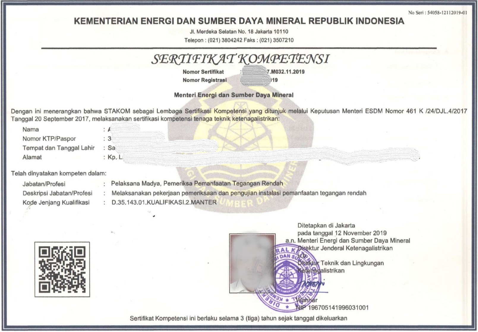 sertifikat akreditasi